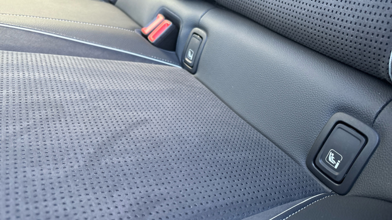 Skoda Superb 1.5 TSI iV Sportline 5dr DSG Estate